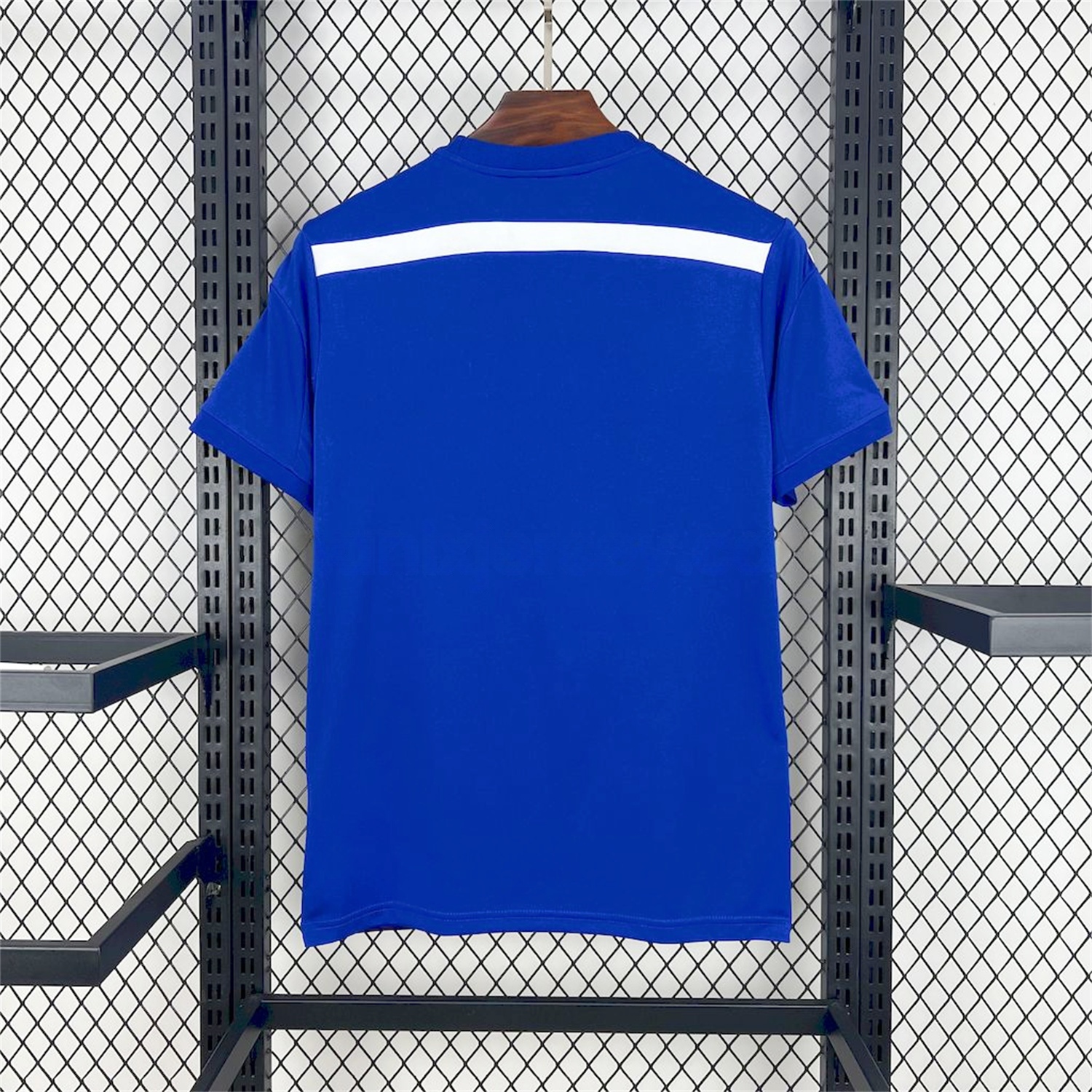 Retro C.H.E.L.S.E.A 2014-15 Home Stadium Jersey - ManixJersey