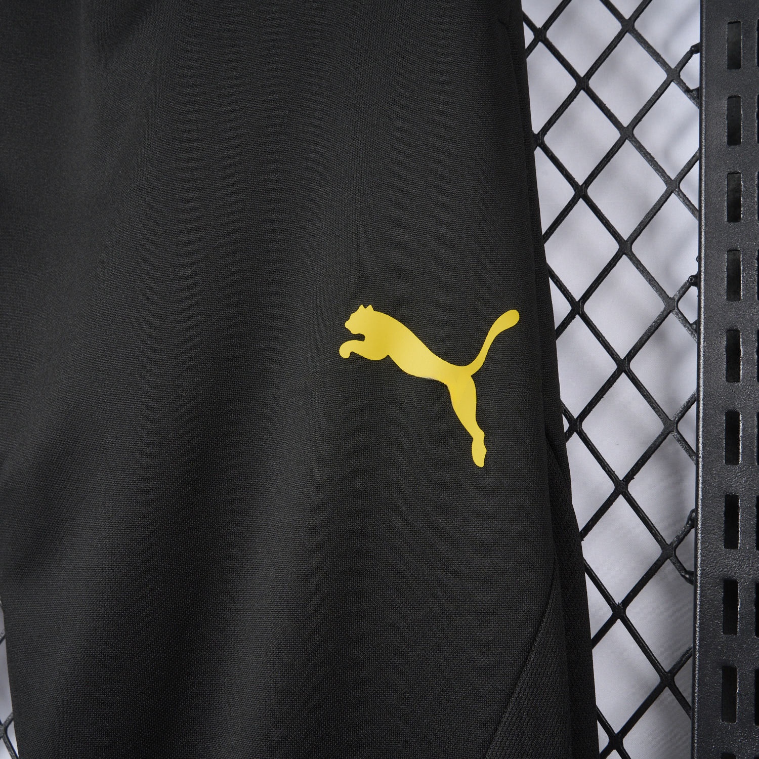 Dortmund 24-25 Black Training Pants - Player Version - ManixJersey