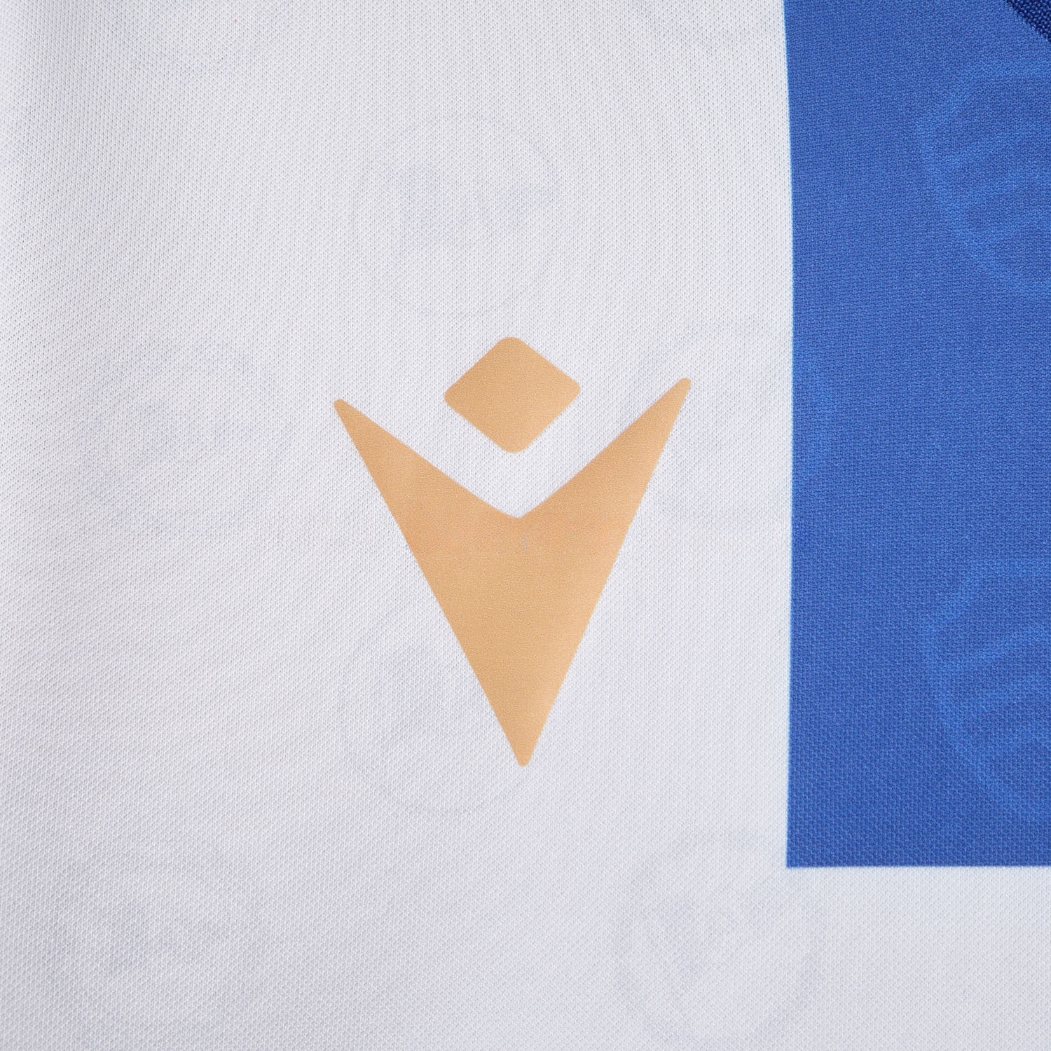 Arminia Bielefeld 24-25 120th Anniversary Jersey - Fans Version - ManixJersey