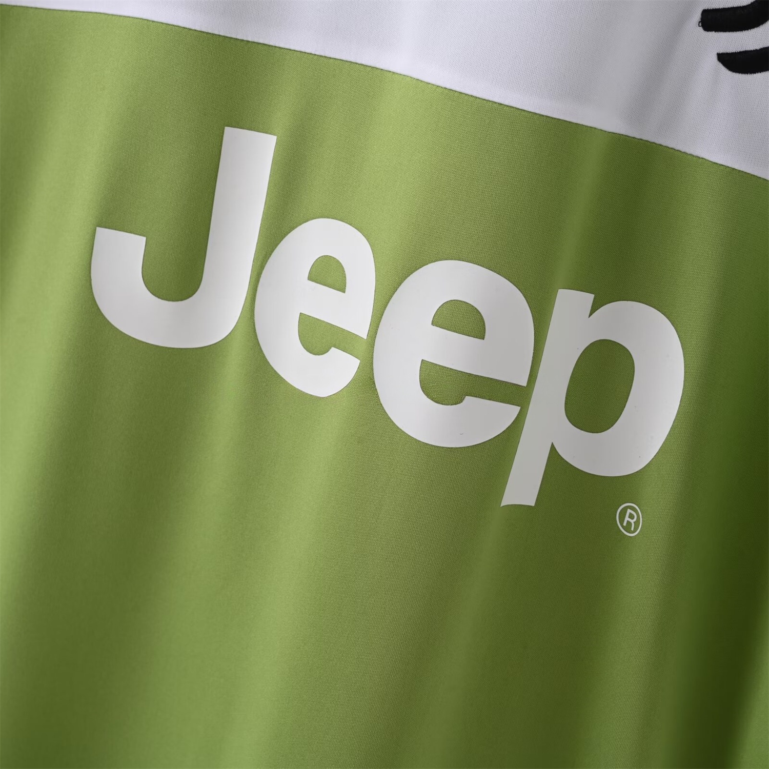 Retro Juventus 2017-18 Third Jersey - ManixJersey