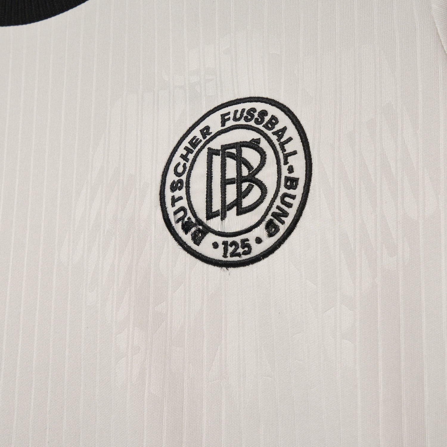 Women's Germany 2025 125-Year Anniversary Commemorative Edition Jersey - ManixJersey