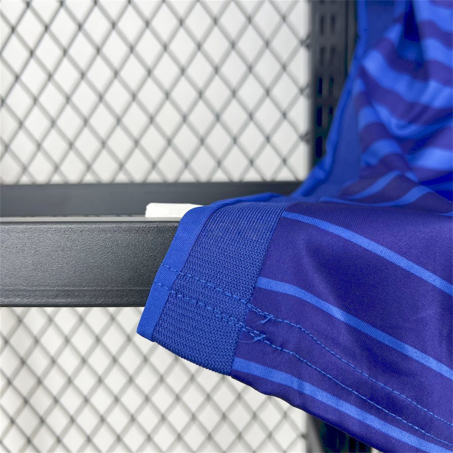 Retro C.H.E.L.S.E.A 2014-15 Home Stadium Jersey - ManixJersey