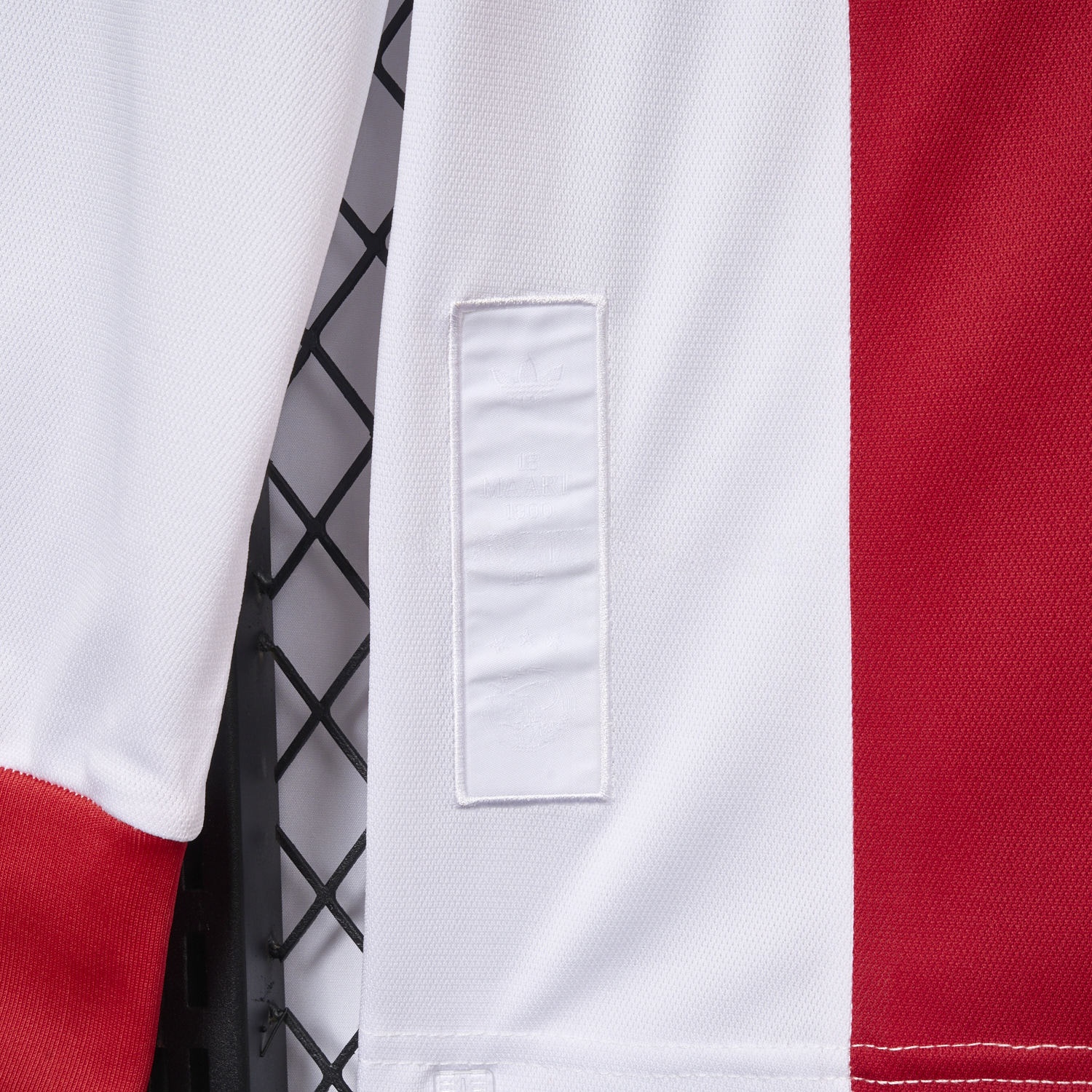 Ajax 2025 125-Year Anniversary Long Sleeves Jersey - Fans Version - ManixJersey