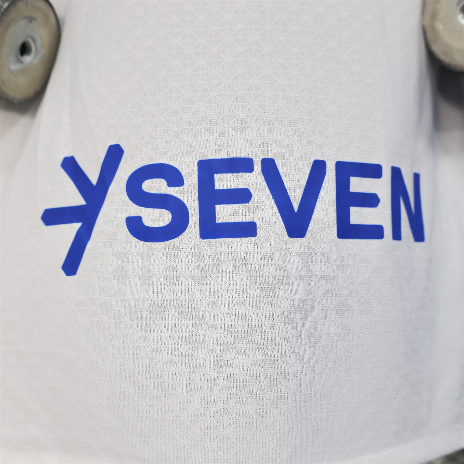 Al Hilal Riyadh Crescent 25-26 Away Jersey - Player Version - ManixJersey