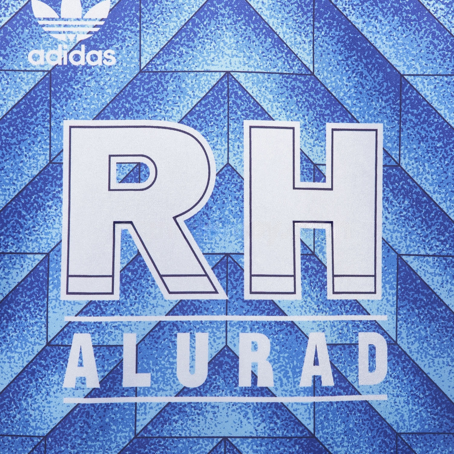 Retro Schalke 04 1988-89 Home Special Edition Jersey - ManixJersey