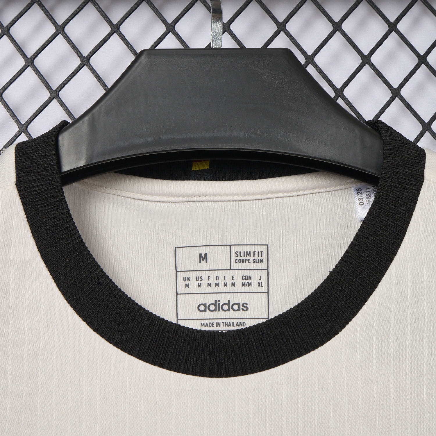 Women's Germany 2025 125-Year Anniversary Commemorative Edition Jersey - ManixJersey