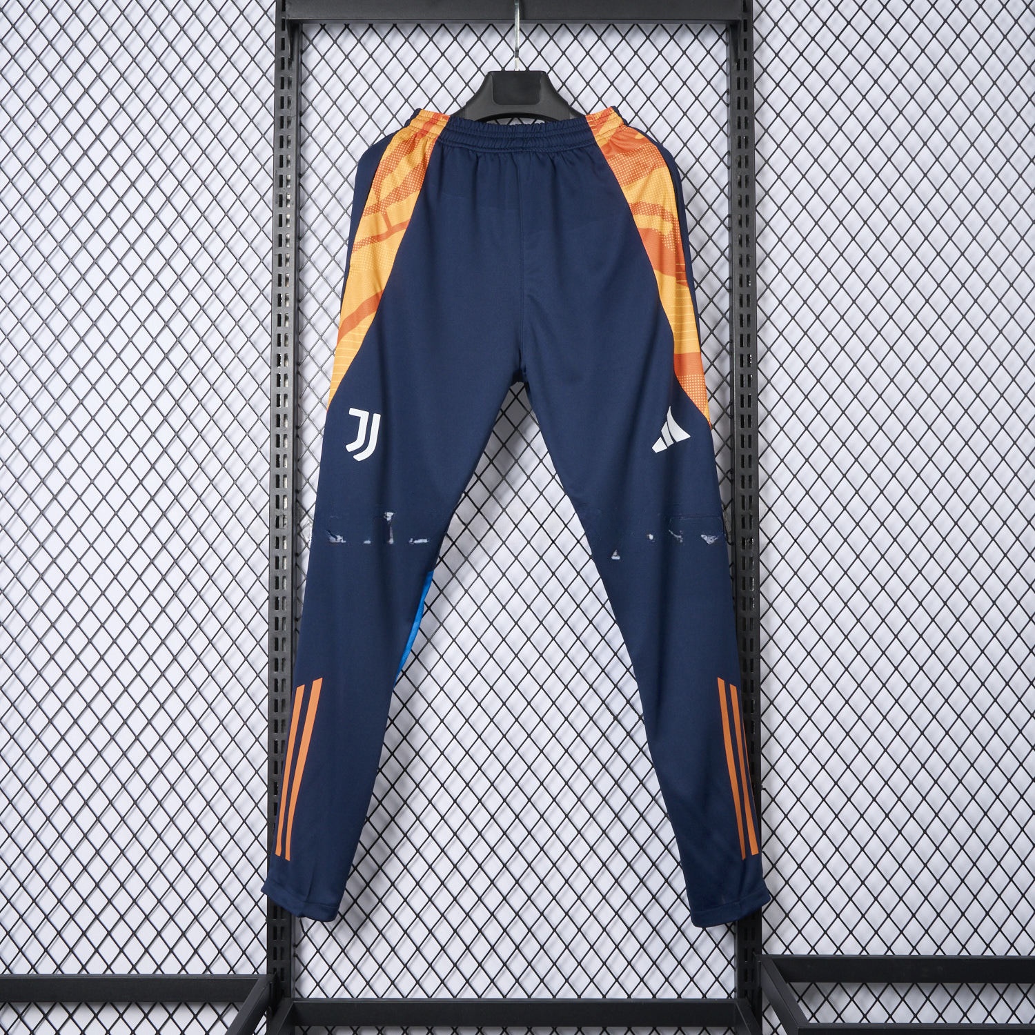 Juventus 24-25 Deep Blue Training Pants - Player Version - ManixJersey