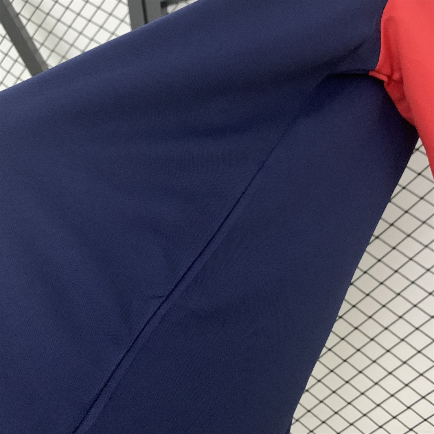 Retro Universidad De Chile 2001-02 Home Jersey - ManixJersey