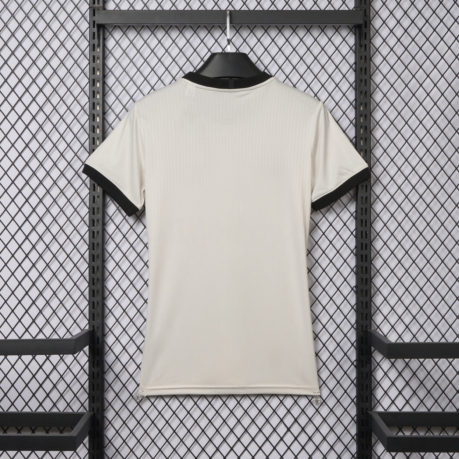 Women's Germany 2025 125-Year Anniversary Commemorative Edition Jersey - ManixJersey