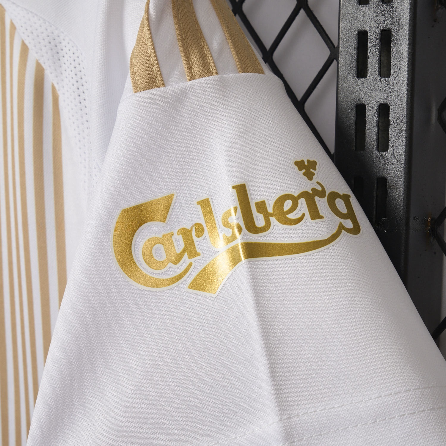 Copenhagen 24-25 Champions Special Edition Jersey - Fans Version - ManixJersey