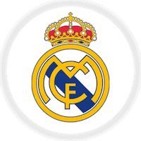 Manix Jersey - Real Madrid icon