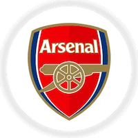 Manix Jersey - Arsenal icon