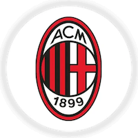 Manix Jersey - AC Milan icon