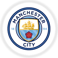 Manix Jersey - Manchester City icon