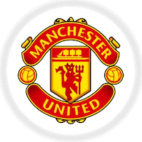 Manix Jersey - Manchester United icon