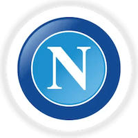 Manix Jersey - Napoli icon