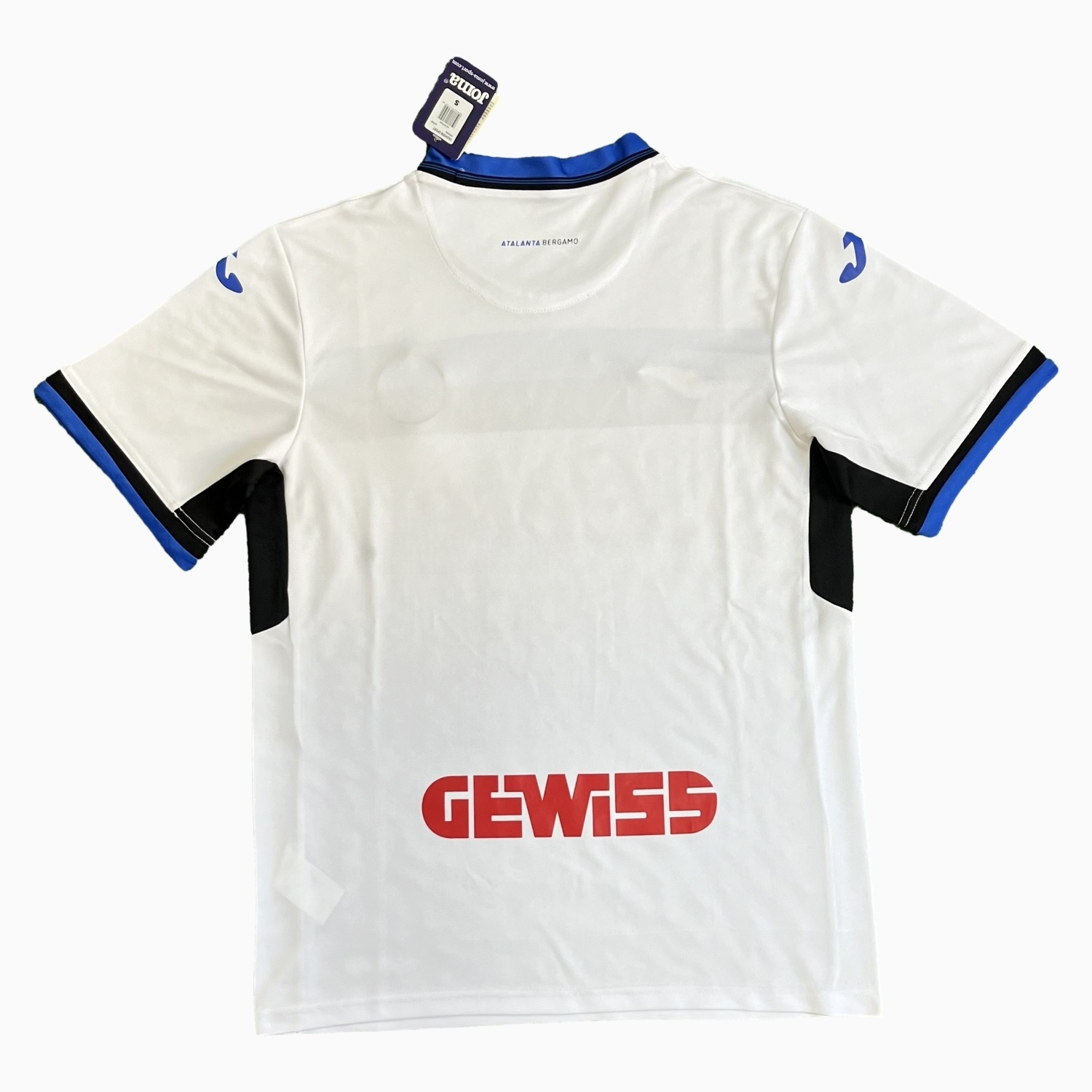 Atalanta 24-25 Away Match Jersey - Fans Version - ManixJersey