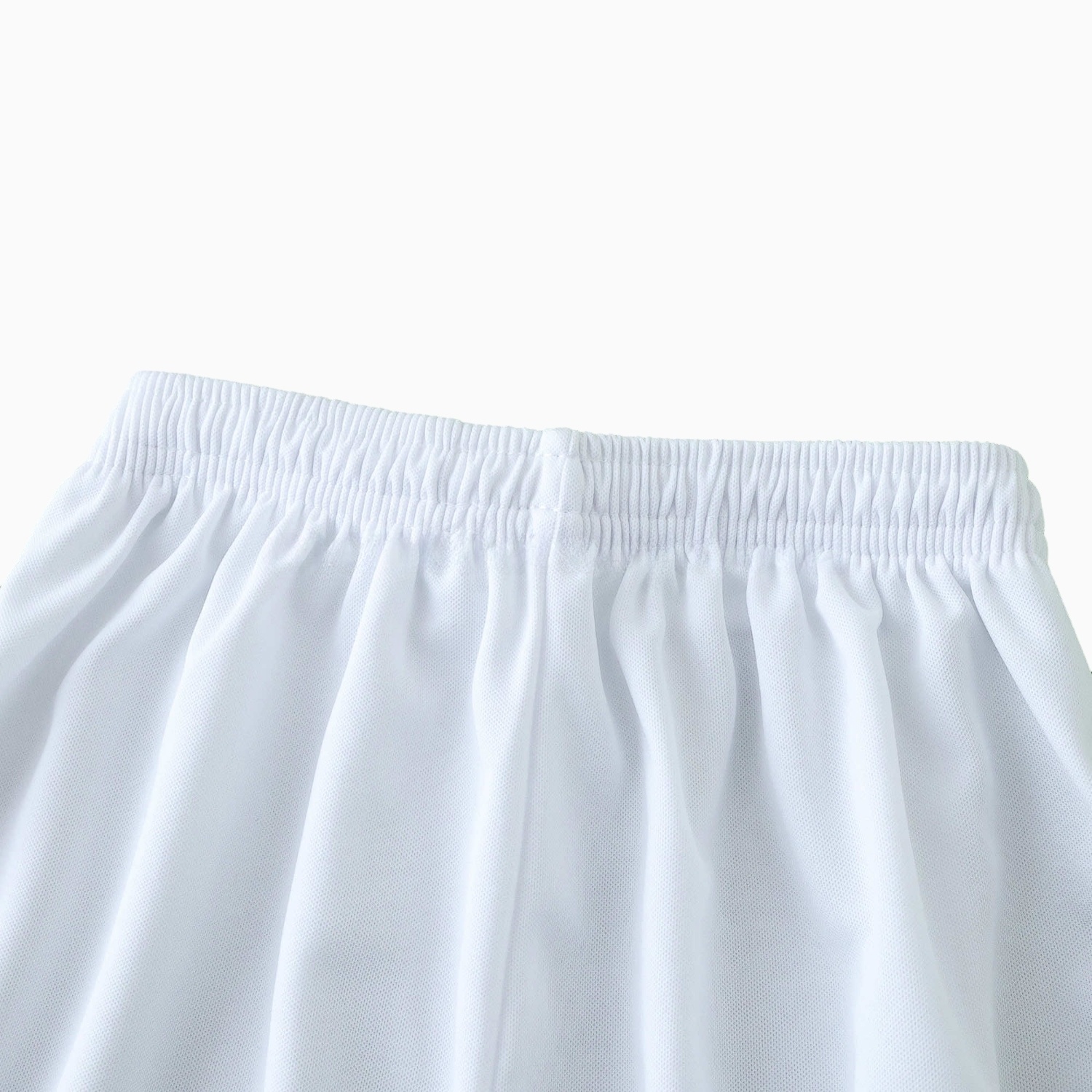 Santos 24-25 Home Shorts - Fans Version - ManixJersey