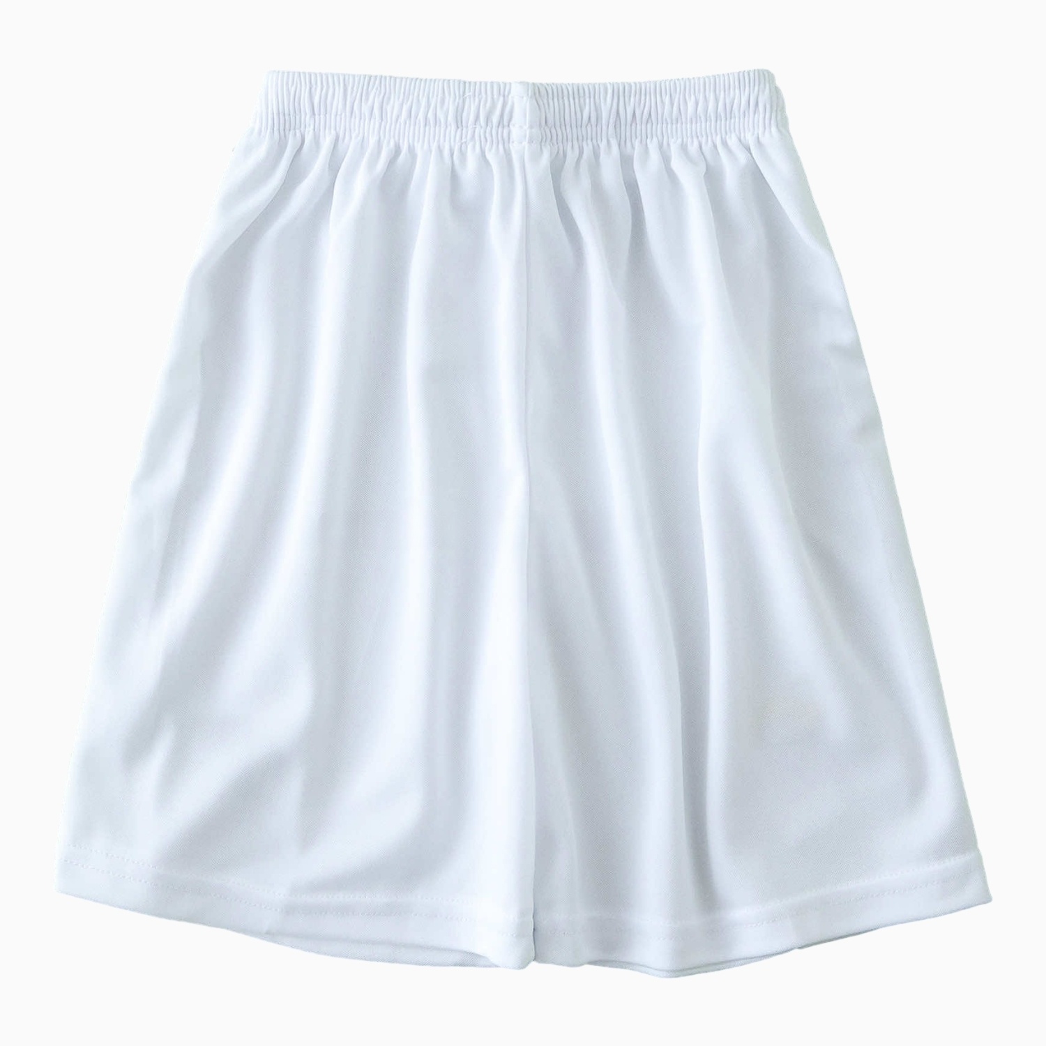 Santos 24-25 Home Shorts - Fans Version - ManixJersey