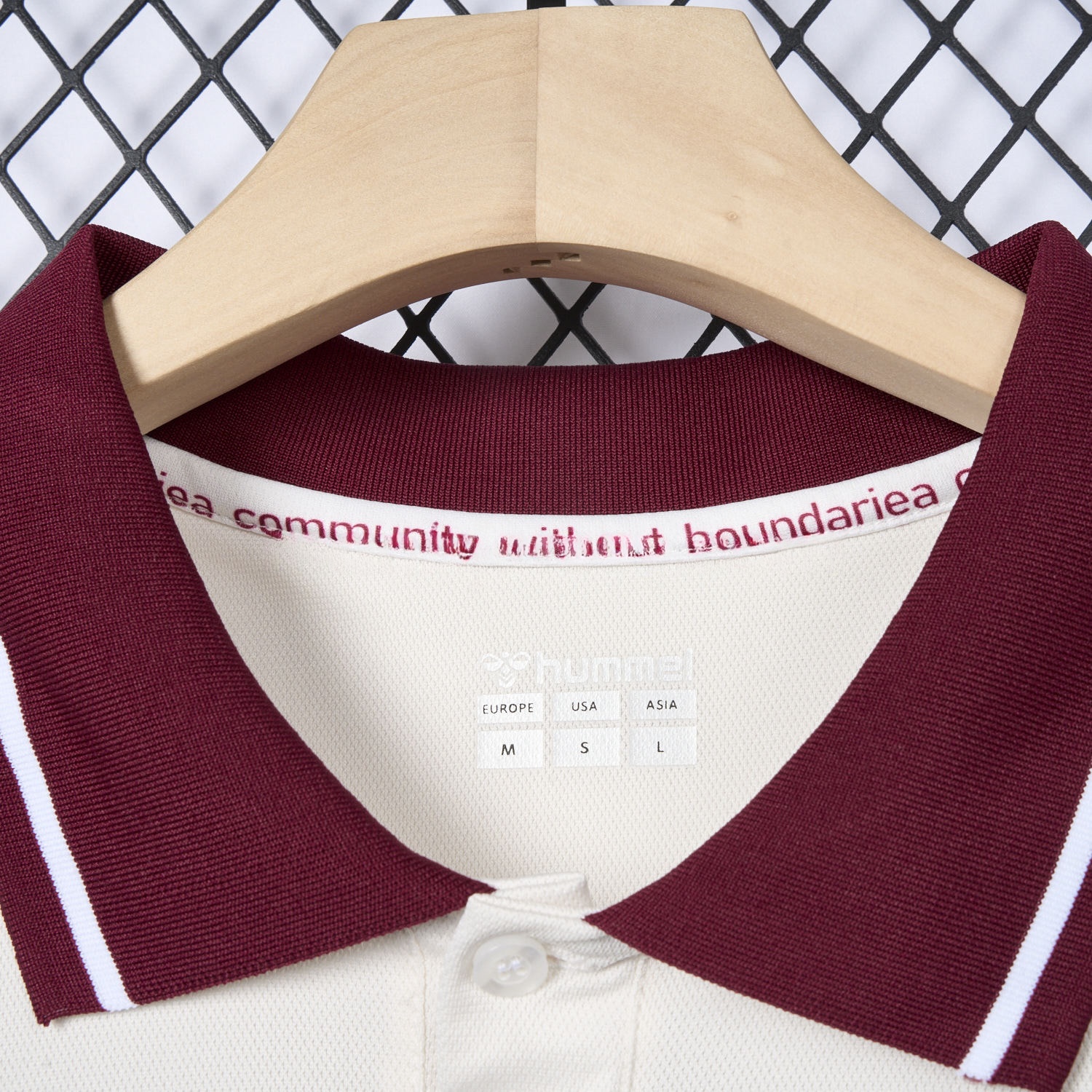 1. FC Köln 24-25 Retro Style Special Edition Jersey - Fans Version - ManixJersey