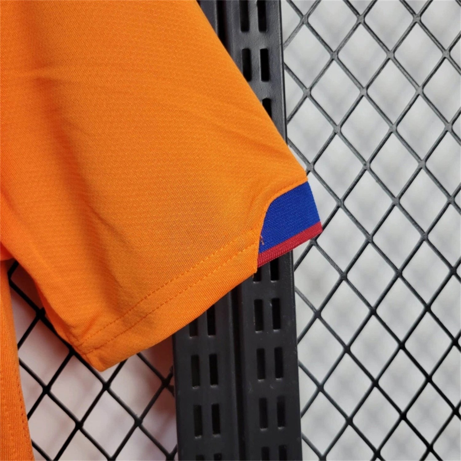 B.A.R.S.A Retro 06-07 Away Jersey - ManixJersey