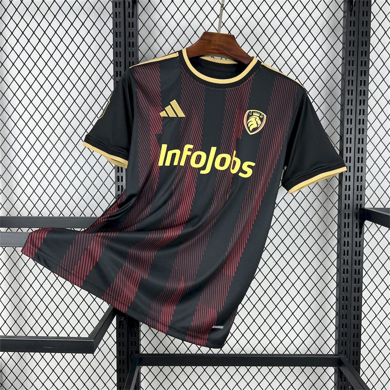 Ultimate Móstoles 2025 Home Jersey - Fans Version - ManixJersey