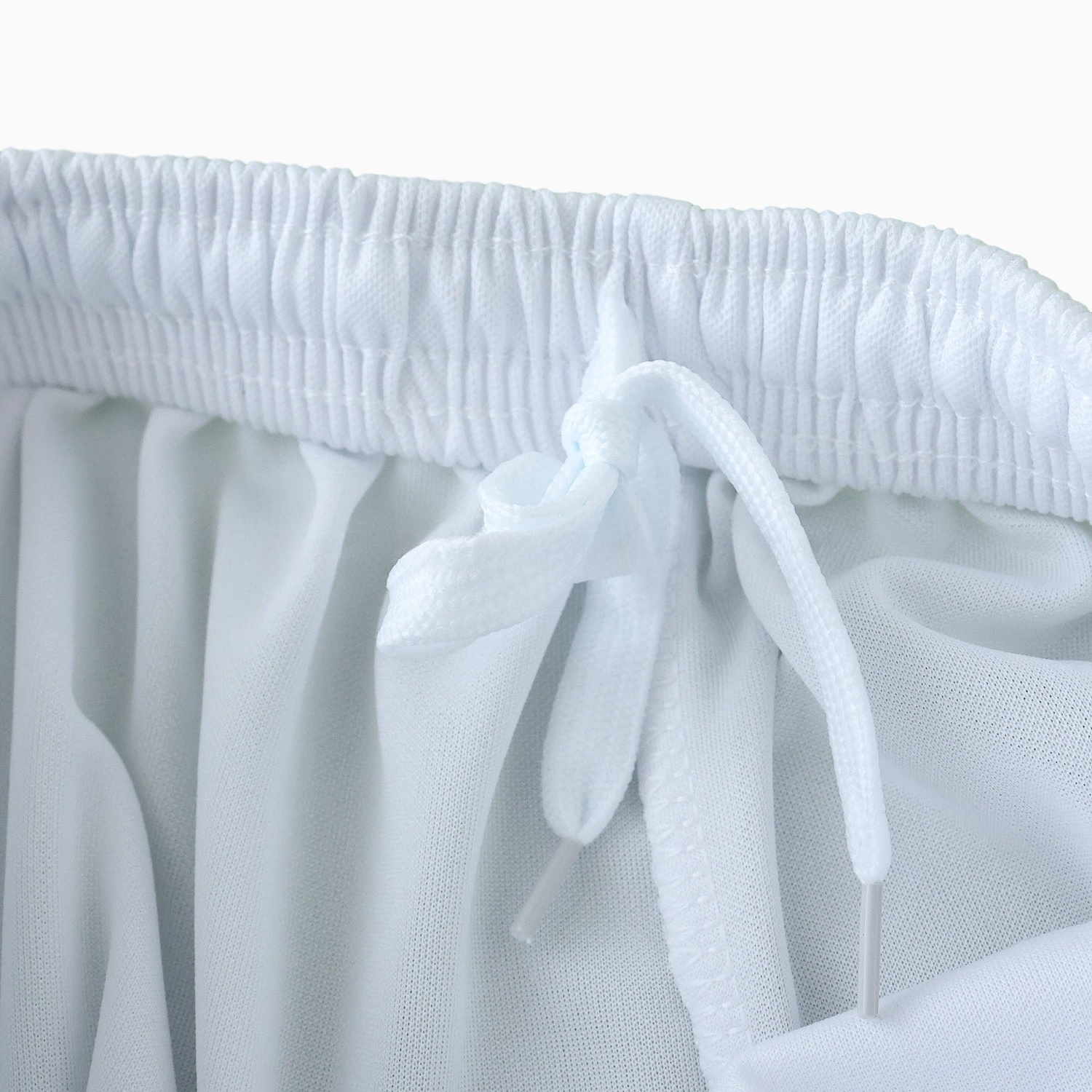 Santos 24-25 Home Shorts - Fans Version - ManixJersey