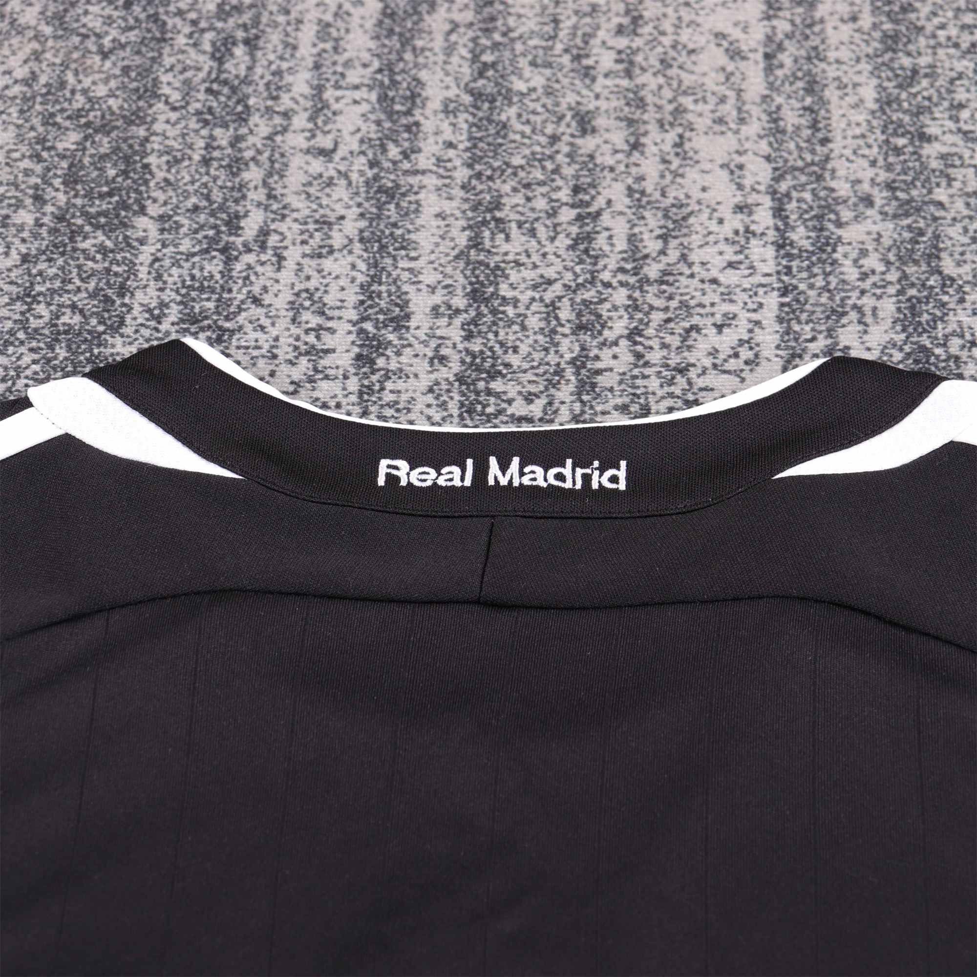 Retro Real Madrid 2006-07 Third Kids Kit - ManixJersey