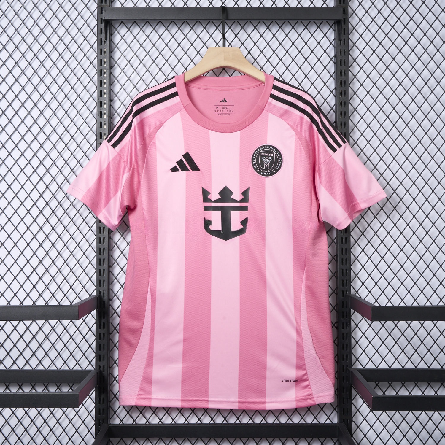 INT M.A.M 2025 Home Jersey - Fans Version - ManixJersey