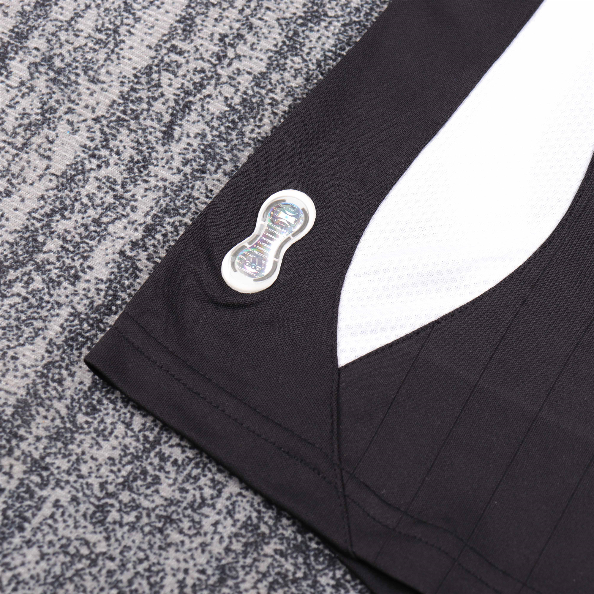 Retro Real Madrid 2006-07 Third Kids Kit - ManixJersey