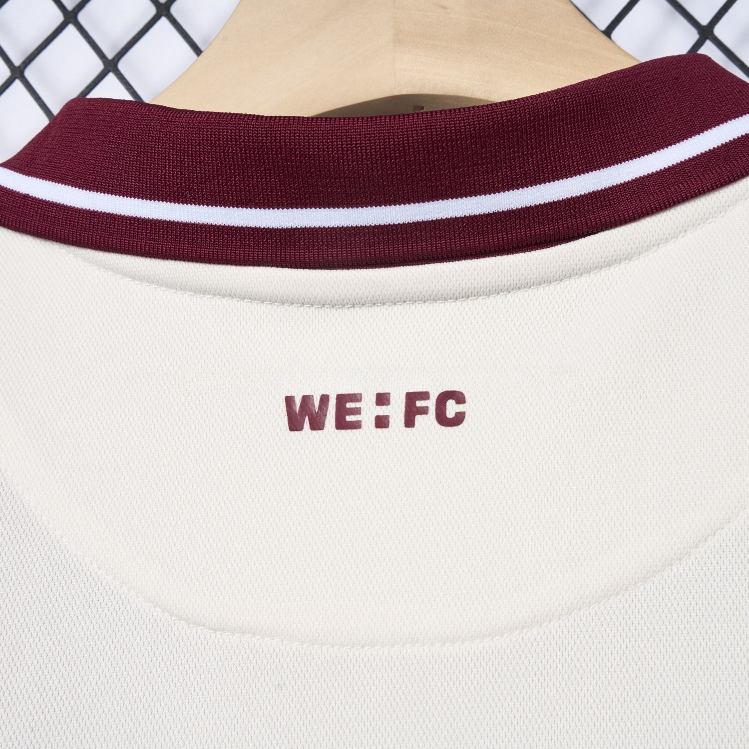 1. FC Köln 24-25 Retro Style Special Edition Jersey - Fans Version - ManixJersey