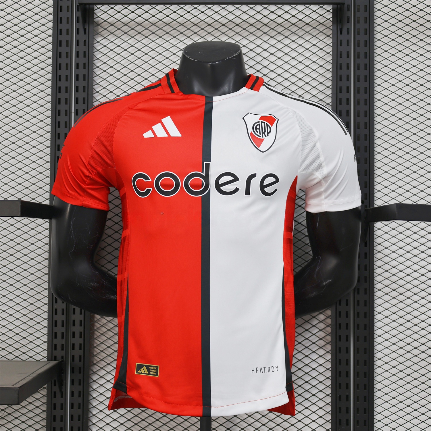 River Plate 25-26 Third Jersey - Player Version - ManixJersey