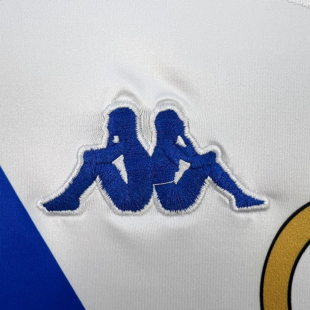 Retro Brescia Calcio 2003-04 Away Jersey - ManixJersey