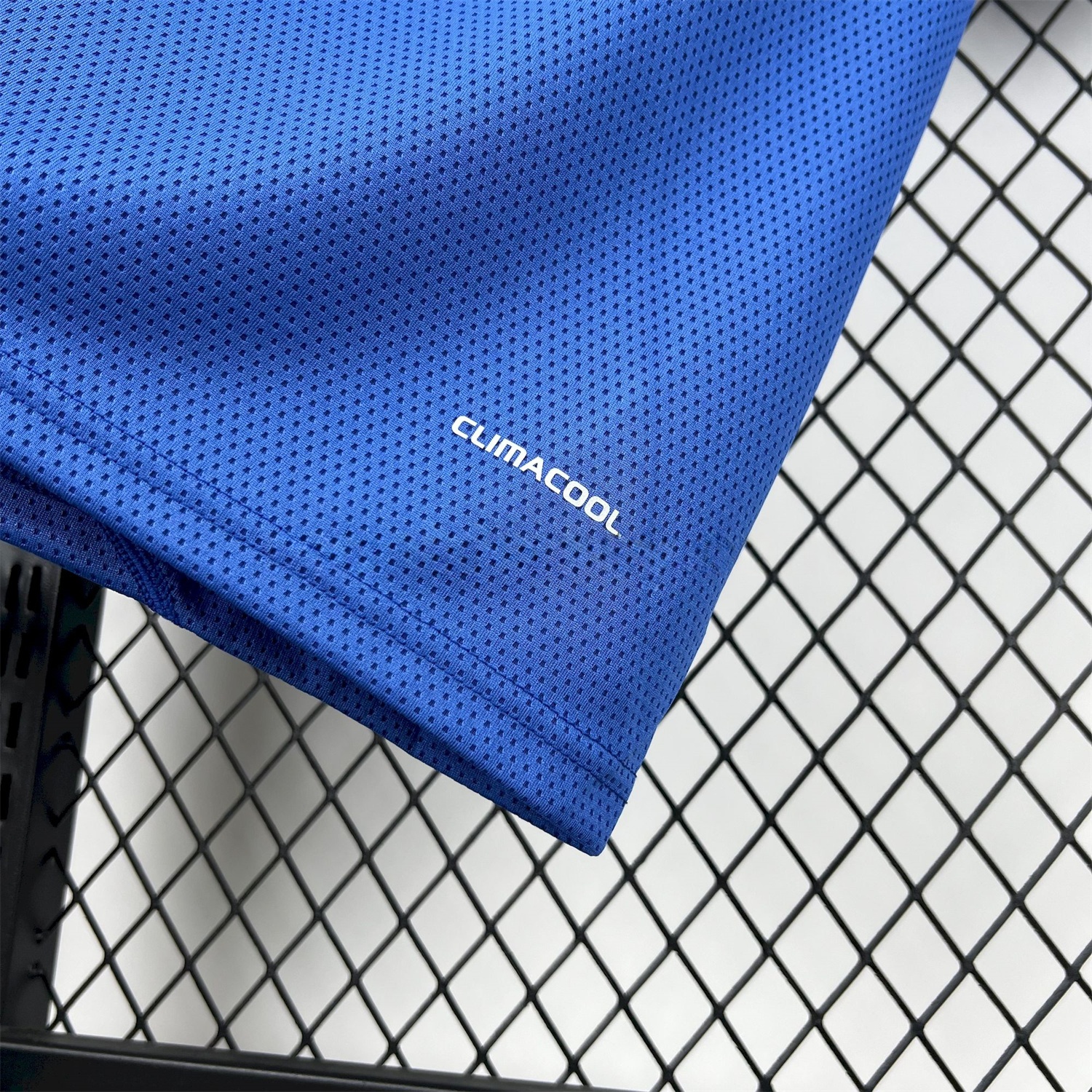 Retro C.H.E.L.S.E.A 2009-10 Home Jersey - ManixJersey