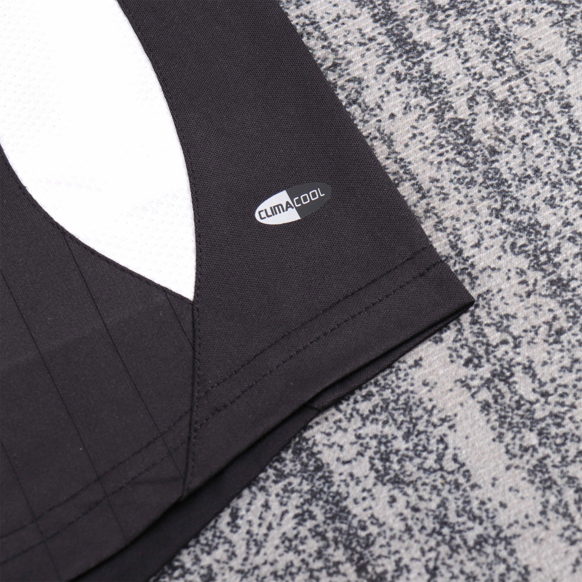 Retro Real Madrid 2006-07 Third Kids Kit - ManixJersey