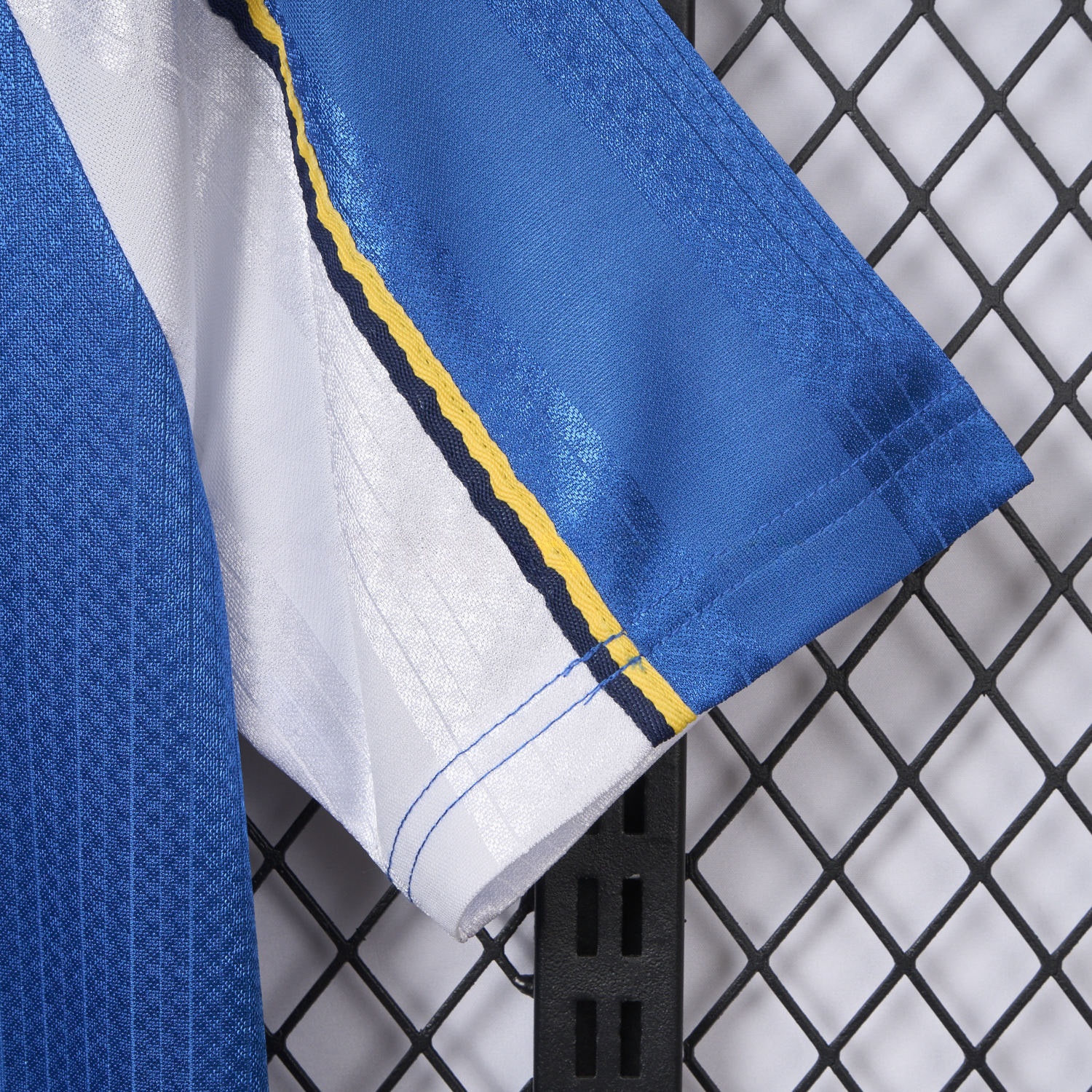 Retro C.H.E.L.S.E.A 1997-99 Home Jersey - ManixJersey