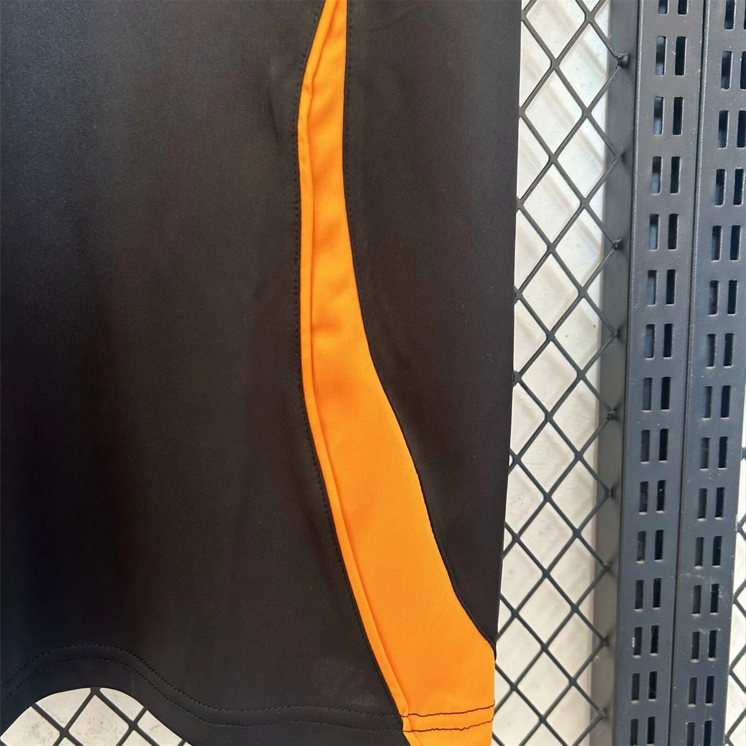 Atletico Mineiro 24-25 Black Training Round Neck Jersey - Fans Version - ManixJersey