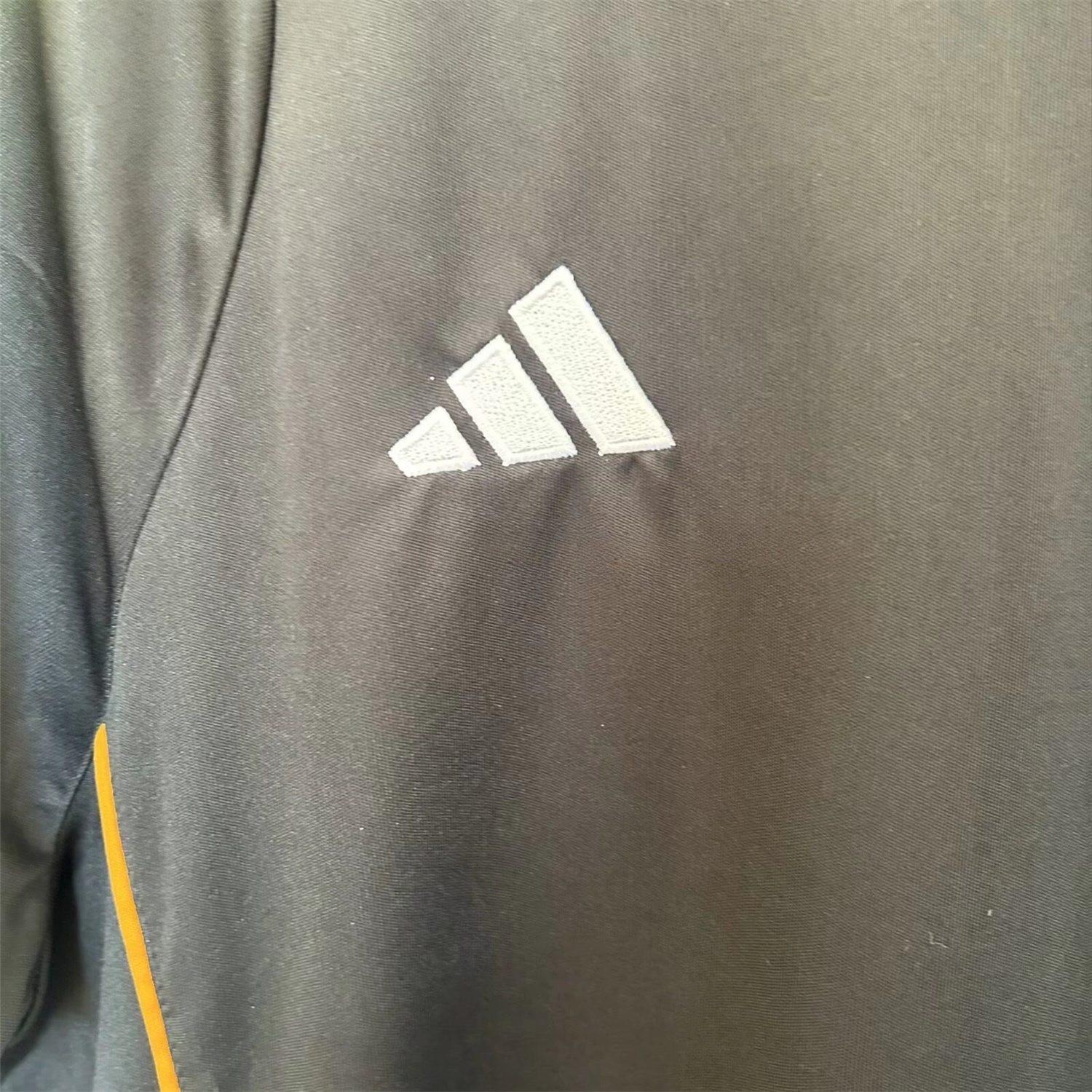 Atletico Mineiro 24-25 Black Training Round Neck Jersey - Fans Version - ManixJersey