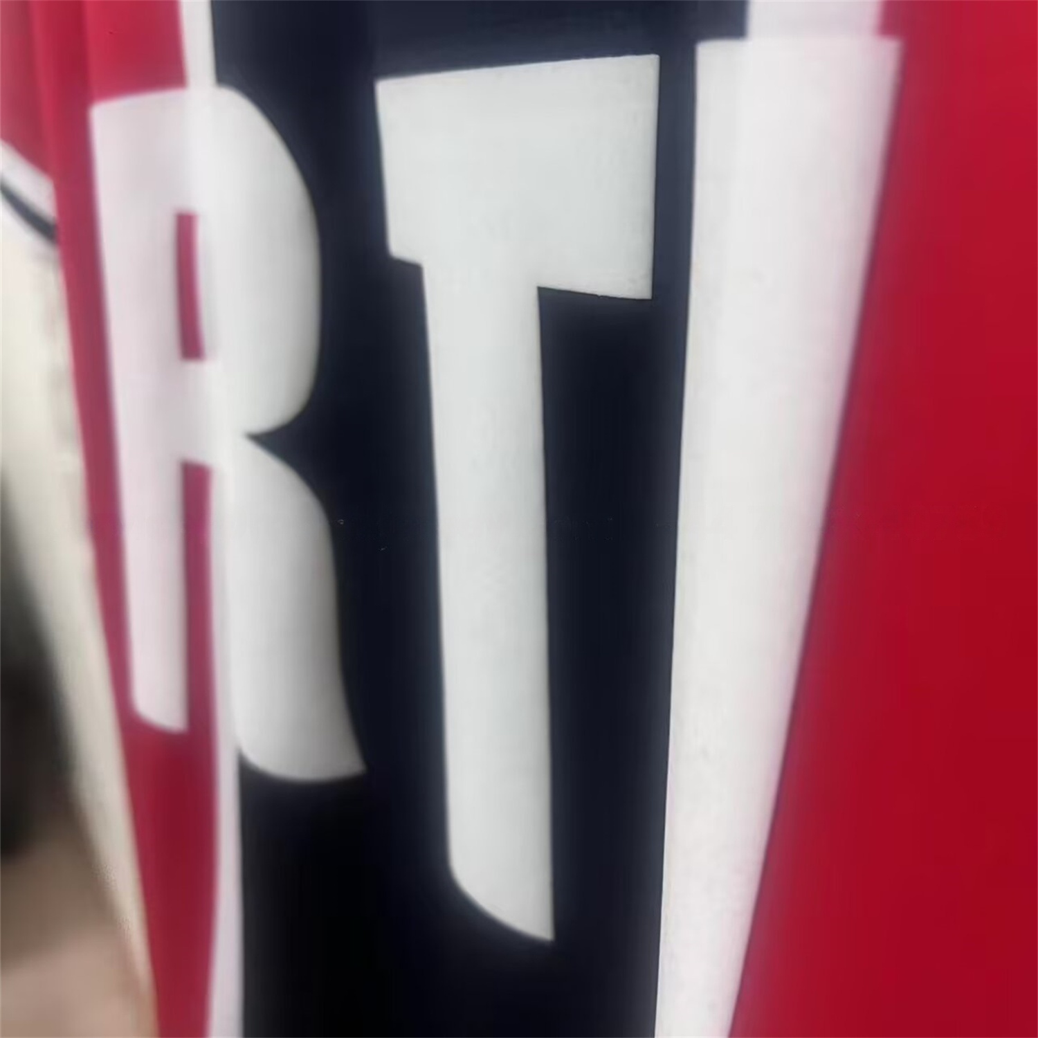 Retro Paris Saint-Germain PSG 1975 Away Jersey with Number 11 - ManixJersey