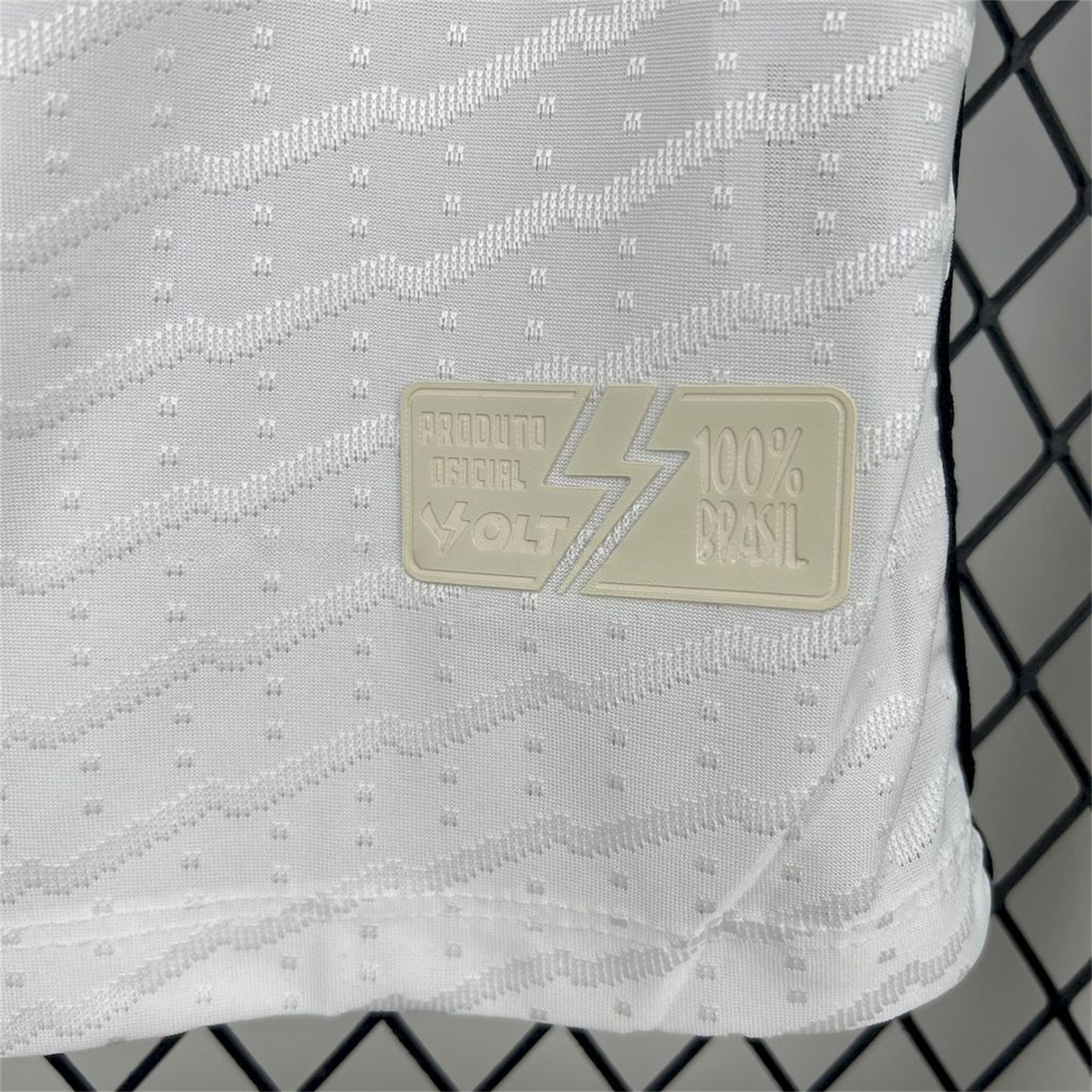 Vitoria 25-26 Away Jersey - Fans Version - ManixJersey