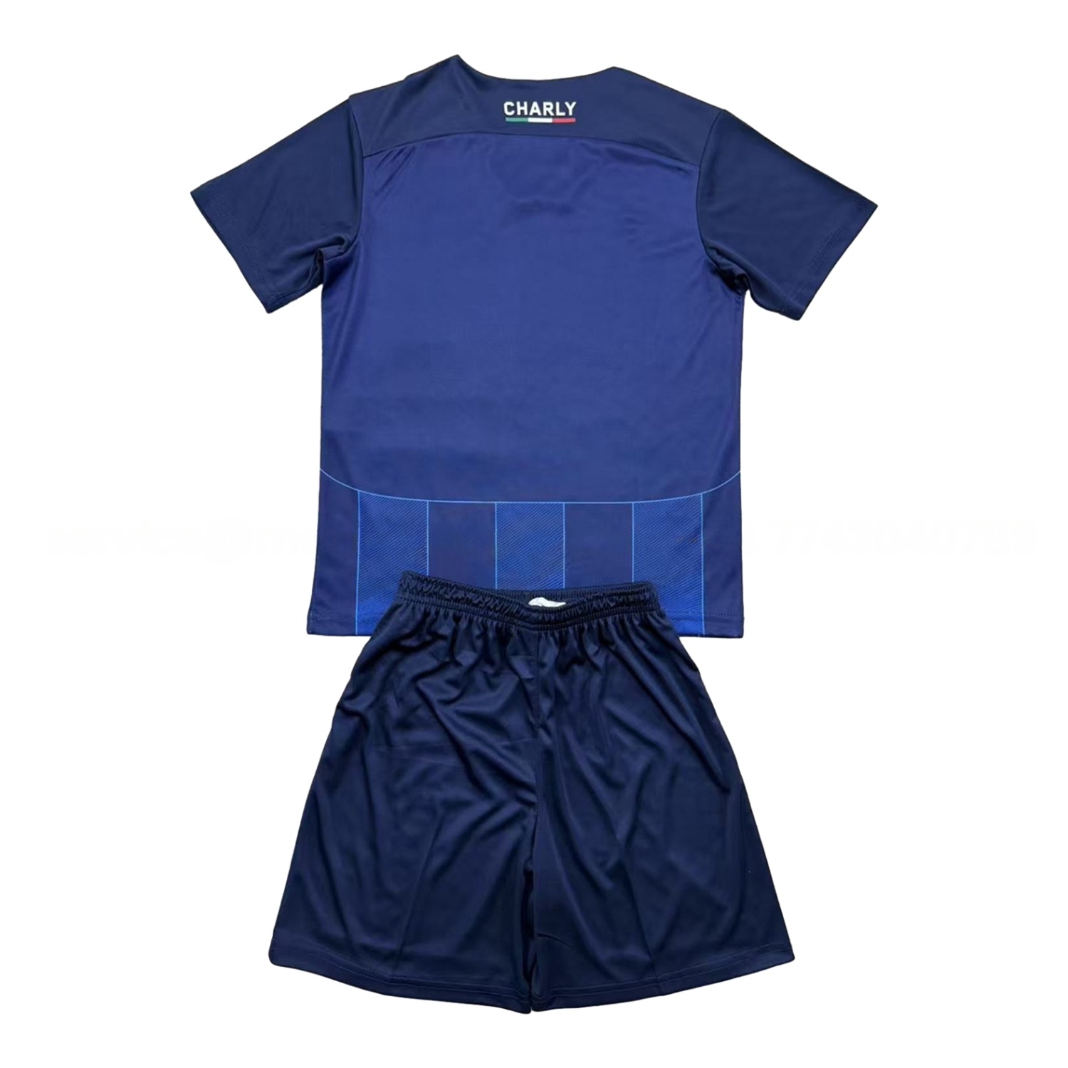 Pachuca 25-26 Away Men's Adult Jersey Set - Fans Version - ManixJersey