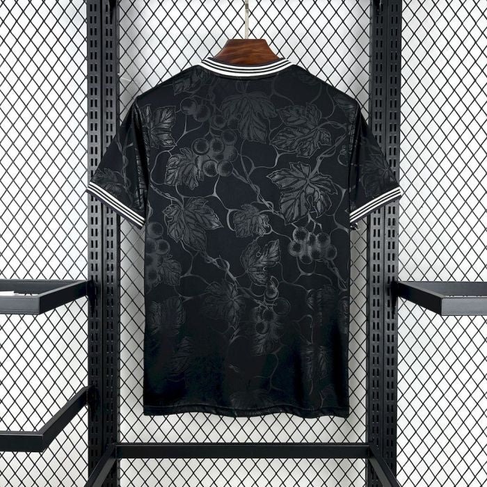 Juventus 25-26 Third Unsponsored Jersey - Fans Version - ManixJersey