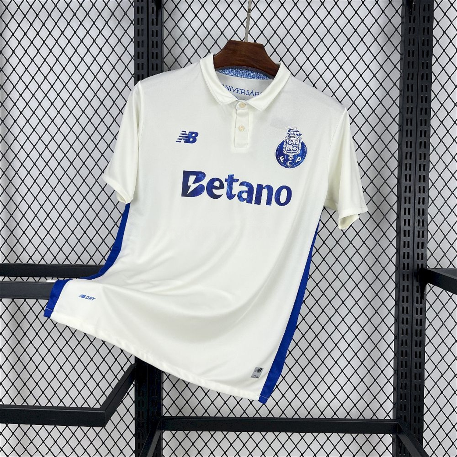 Porto 25-26 Third Jersey - Fans Version - ManixJersey