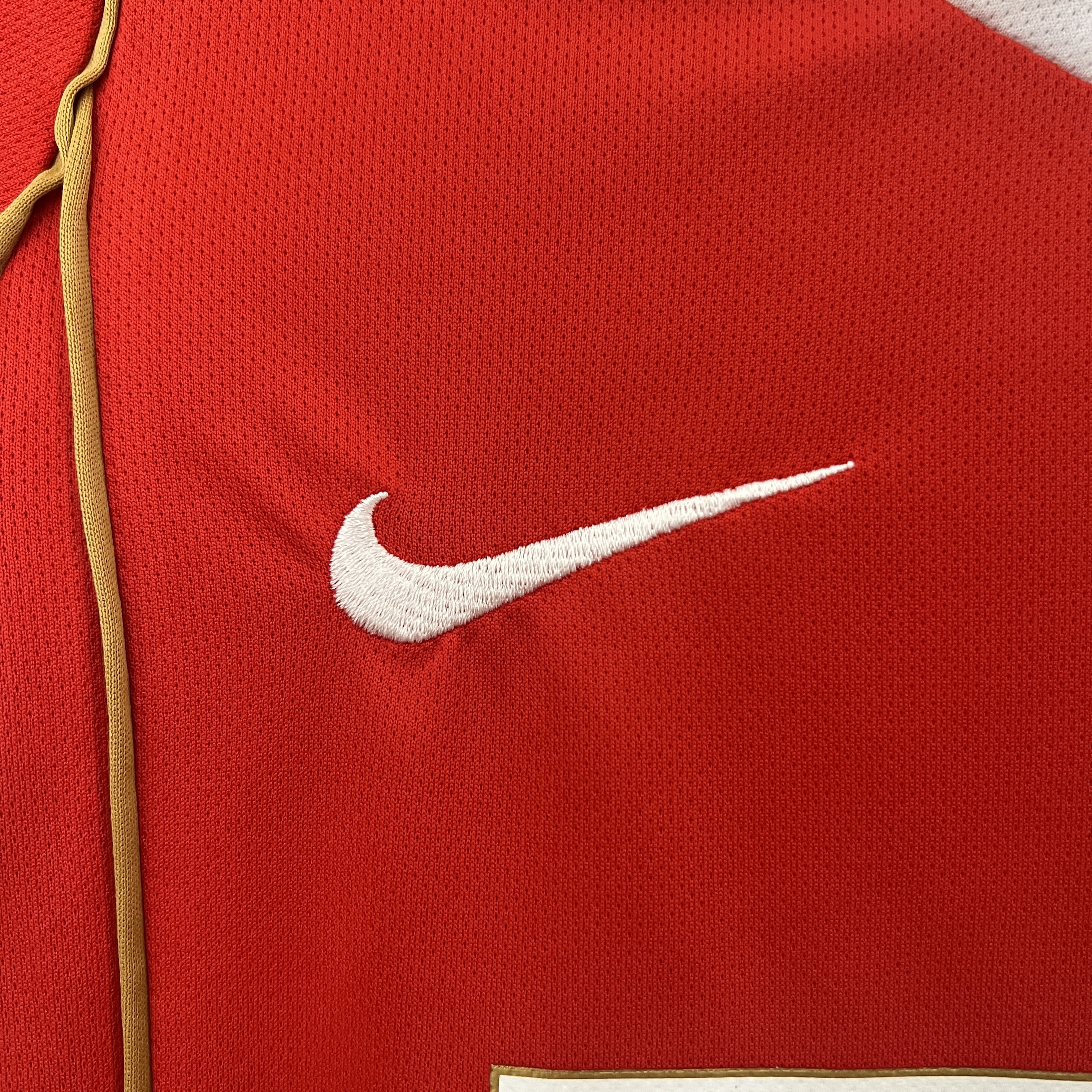 Retro Manchester United 2006-07 Home Stadium Kids Kit - ManixJersey