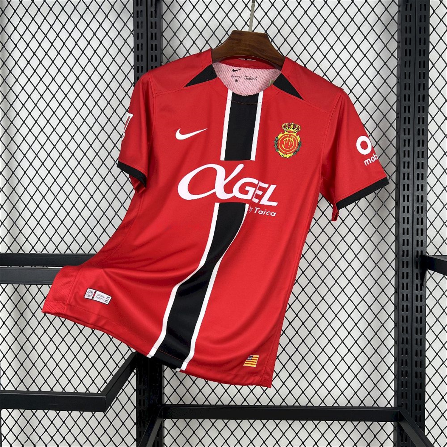 Mallorca 25-26 Away Jersey - Fans Version - ManixJersey