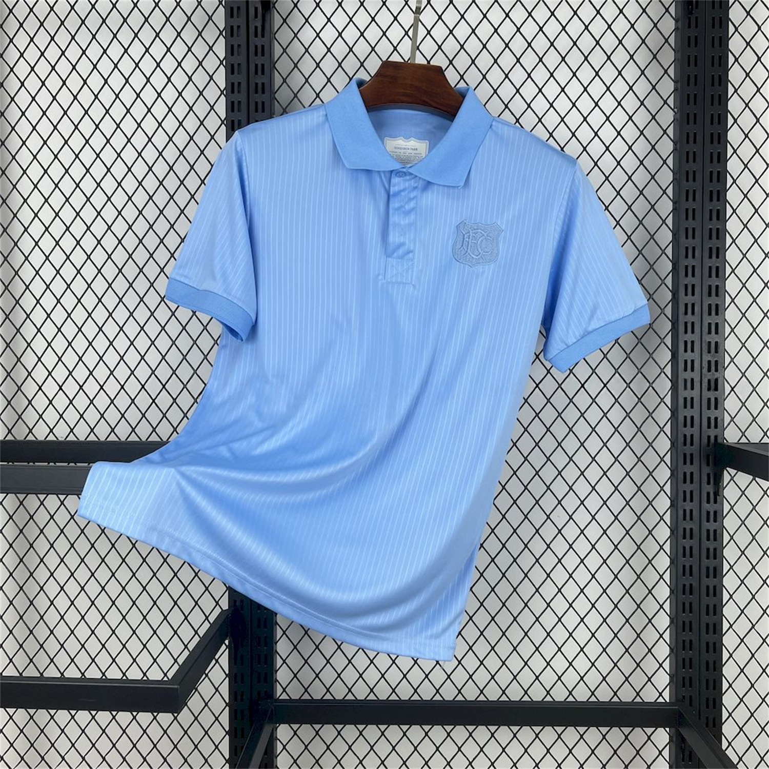 Everton 25-26 1892 Heritage Limited Edition POLO - ManixJersey