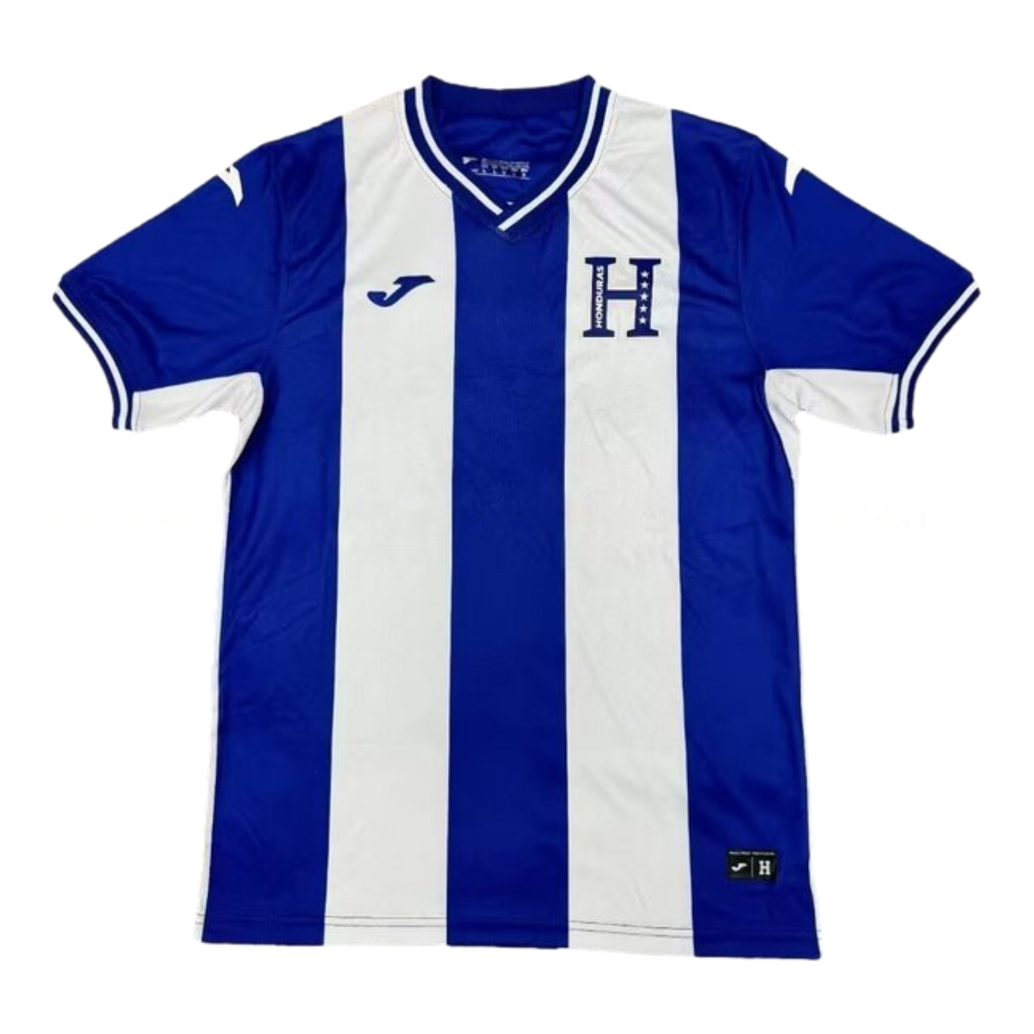 Honduras 24-25 Home Jersey - Fans Version - ManixJersey