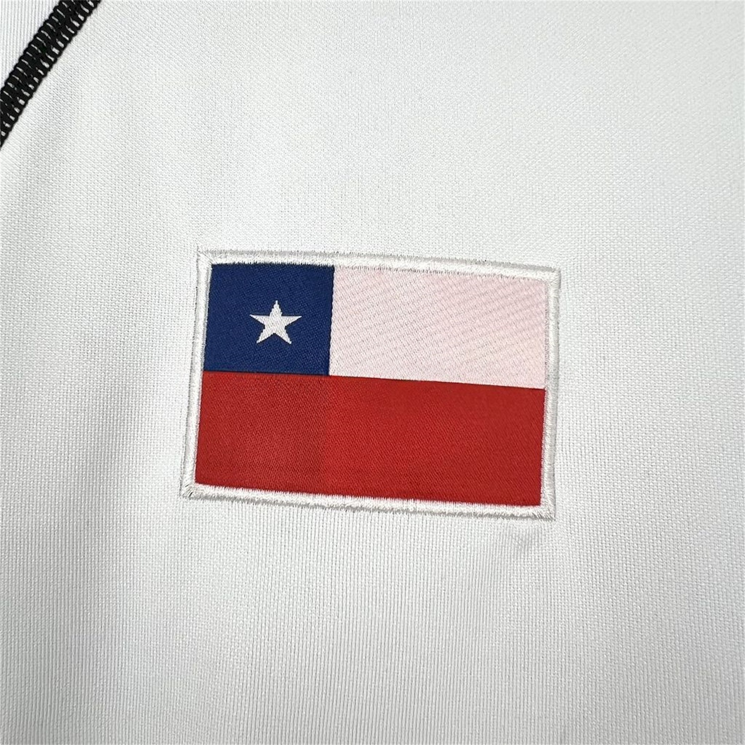 Retro Colo Colo 2003 Home Jersey - ManixJersey