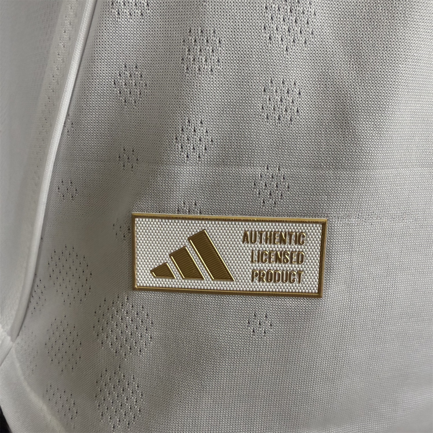 Leeds United 25-26 Home Jersey - Player Version - ManixJersey