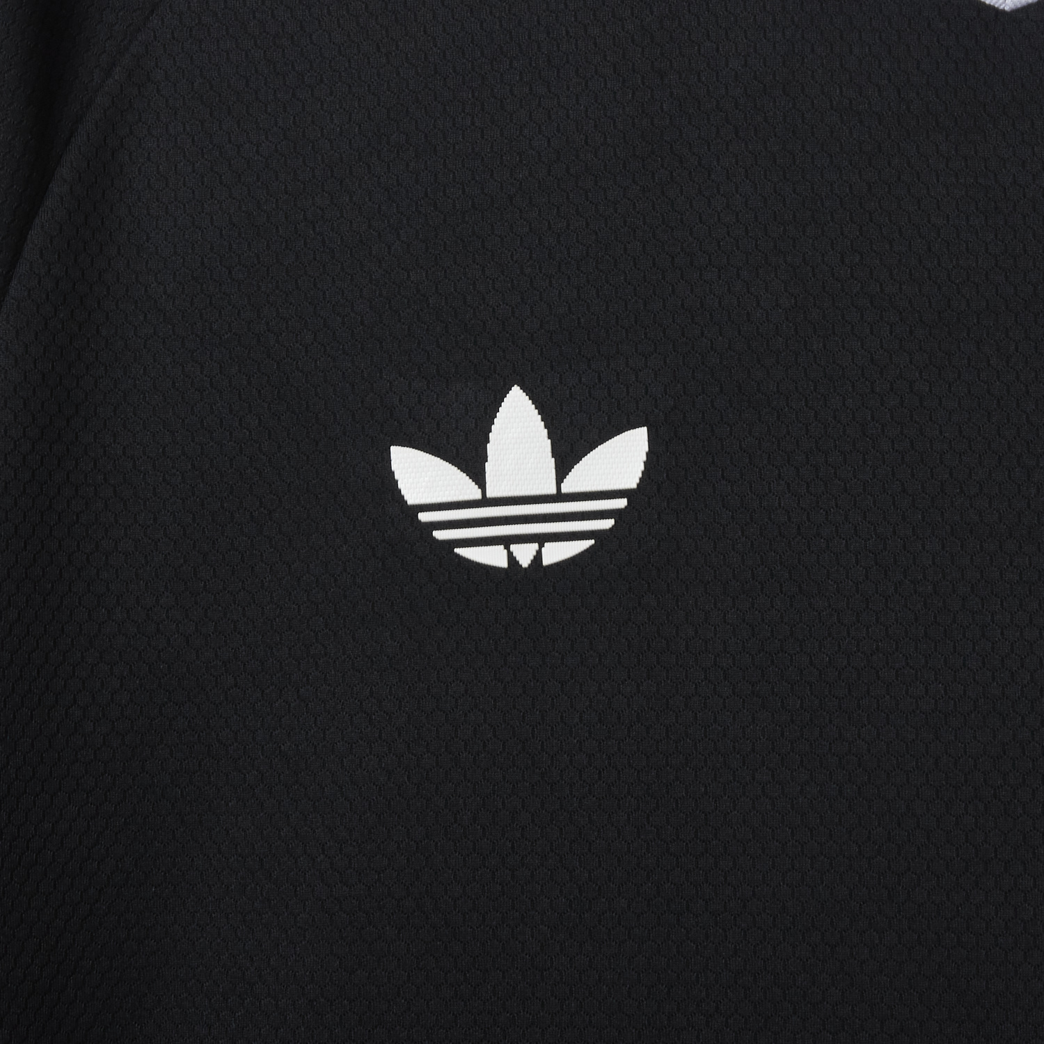 Ajax 25-26 Black Special Jersey - Fans Version - ManixJersey